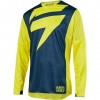 MTB/Motocross Shirt Lange Mouw SHIFT 3LACK LABEL MAINLINE N003 2019